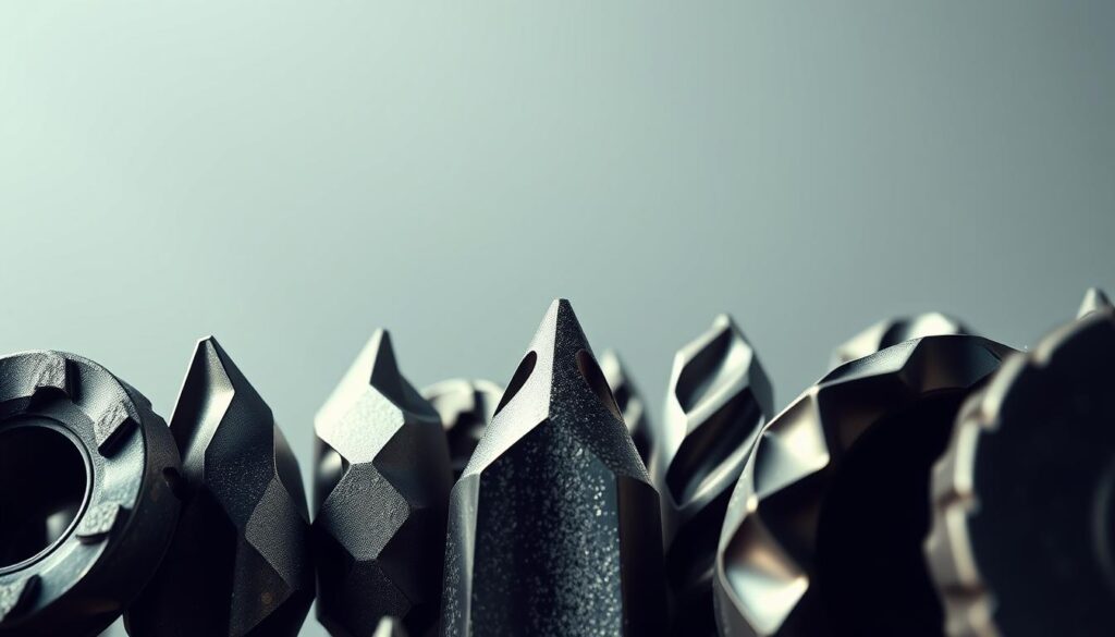 diamantbeschichtete werkzeuge in der industrie