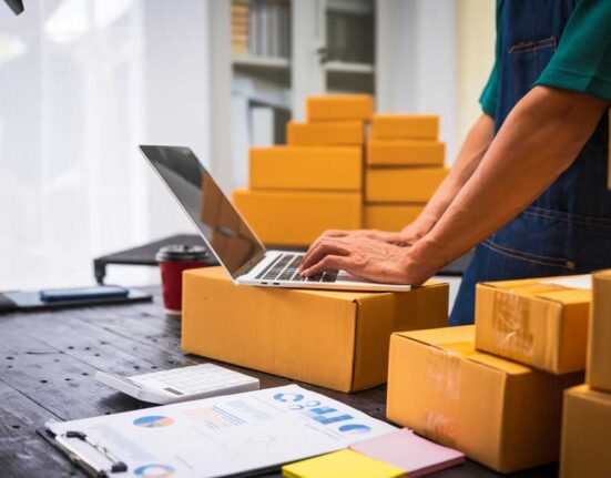 onlineshopprozesse