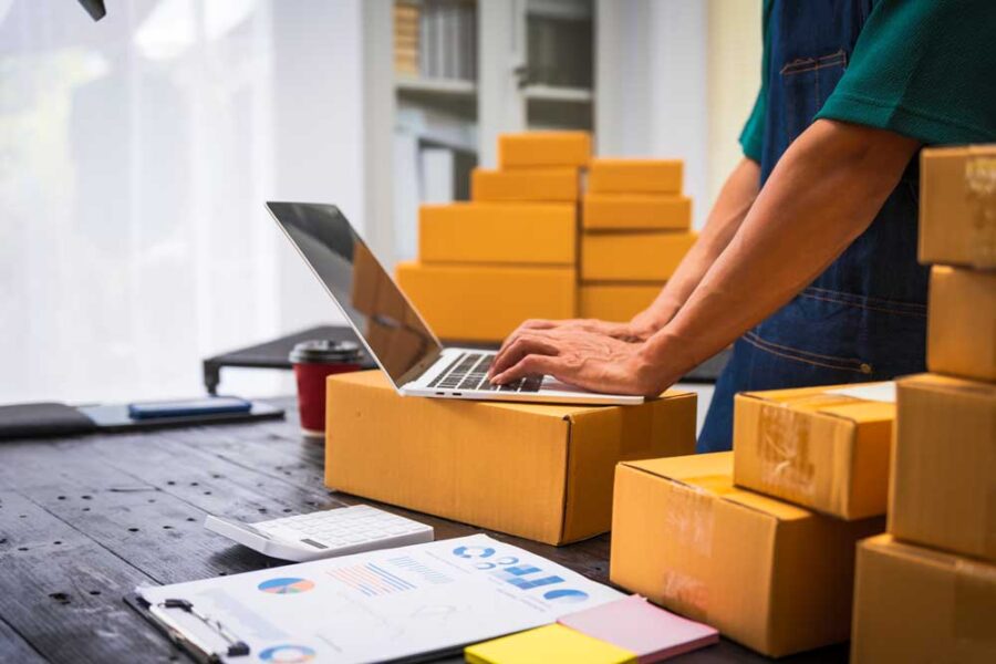 onlineshopprozesse