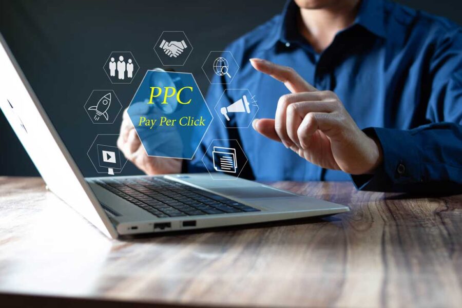 pay-per-click