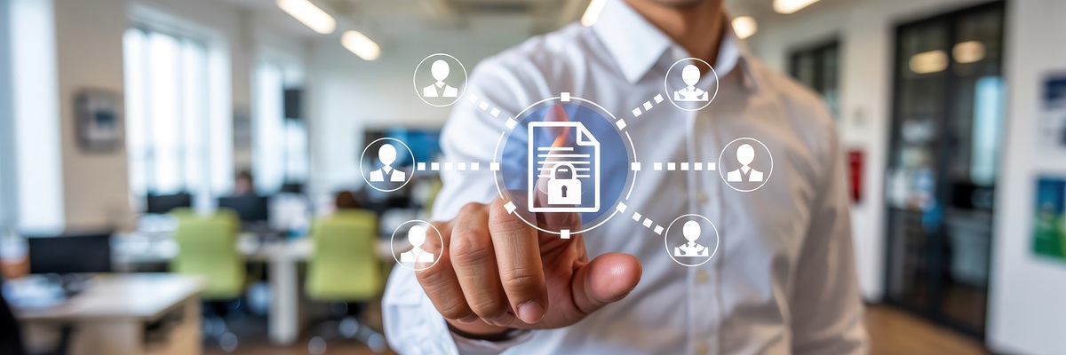 unternehmen sicherheit