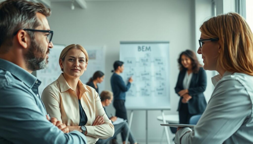 Betriebliches Eingliederungsmanagement Prozess Betriebliches Eingliederungsmanagement Prozess