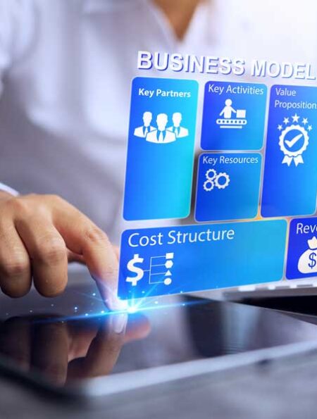 Business Model Canvas