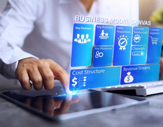 Business Model Canvas