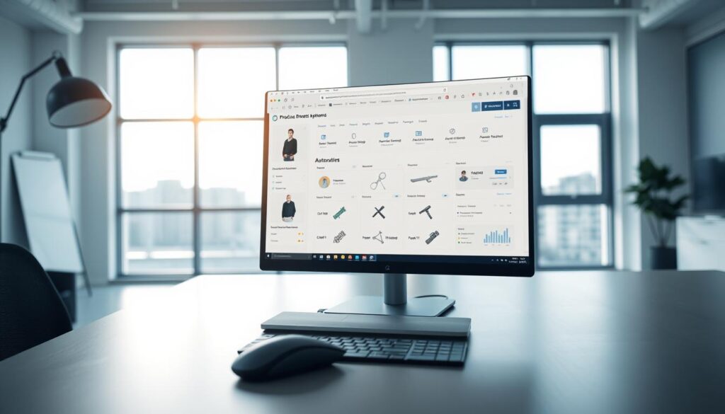Content-Erstellung Software für automatisierte Produktbeschreibungen