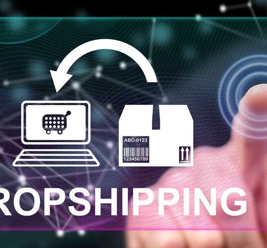 Dropshipping-Produkte