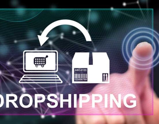 Dropshipping-Produkte