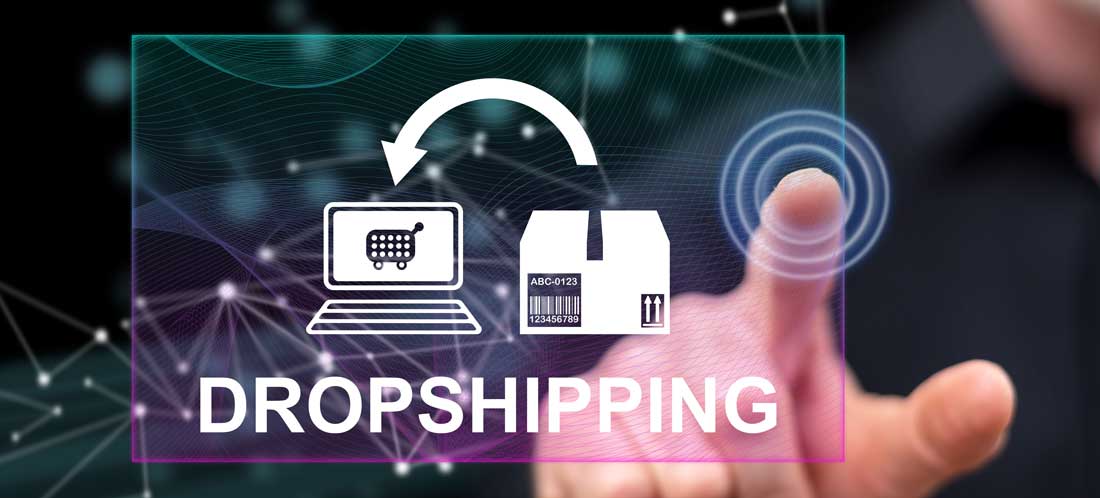 Dropshipping-Produkte