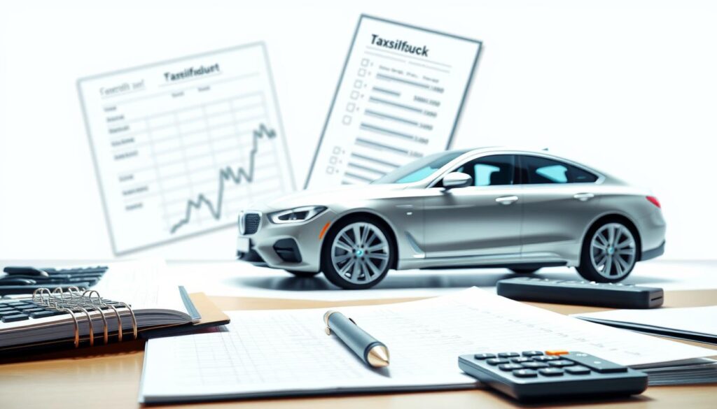 Fahrtenbuchmethode Fahrtenbuchmethode