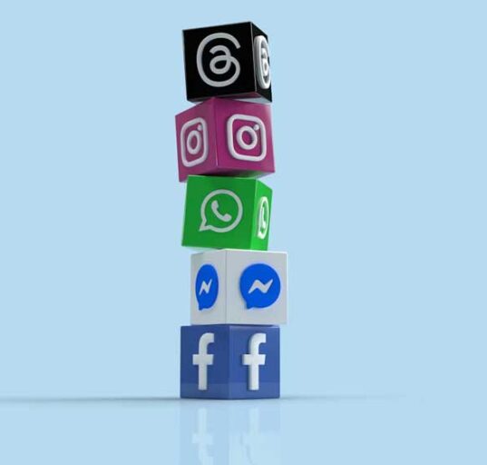 Künstlichen Intelligenz im Social Media Marketing