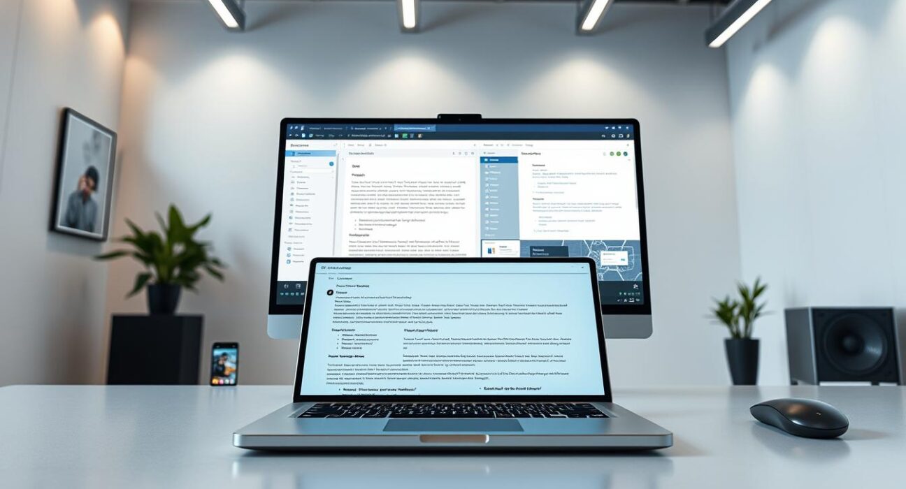 automatische Textgenerierung Produkte