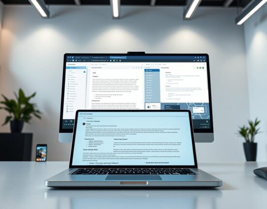 automatische Textgenerierung Produkte