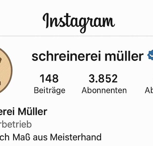 blauer-Haken-Instagram