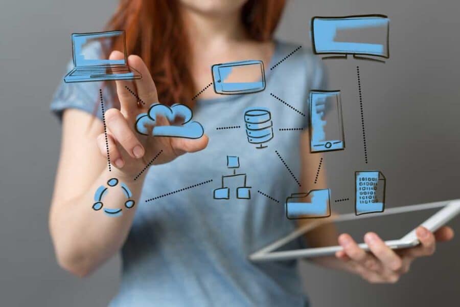 digitalisierung-b2b