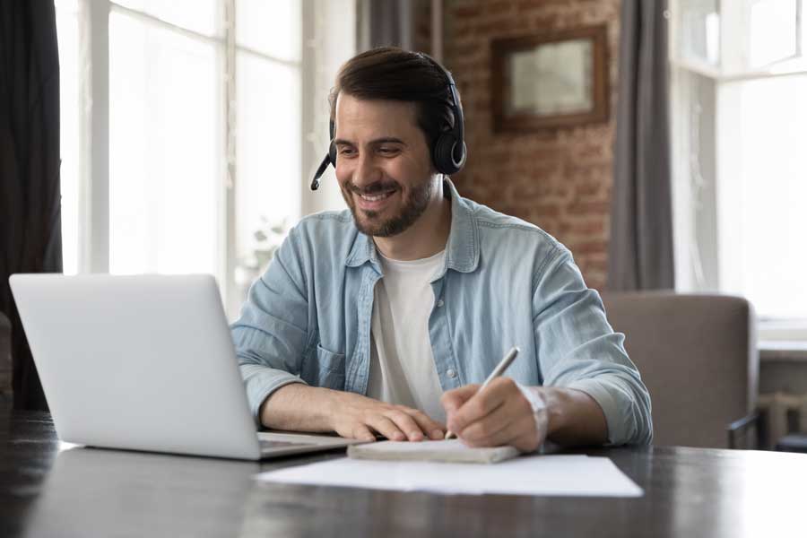e-learning