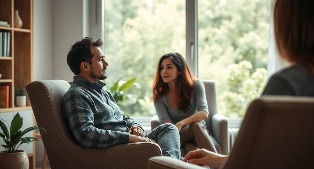 individuelle Coaching-Sessions für bessere Lebensqualität