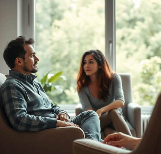 individuelle Coaching-Sessions für bessere Lebensqualität