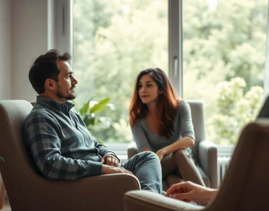 individuelle Coaching-Sessions für bessere Lebensqualität