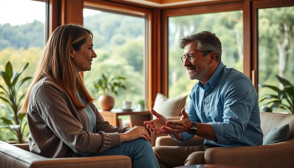 persönliches Coaching Beratung Prozess