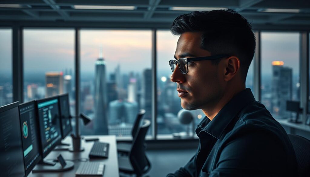 Emotion und Technologie im Beruf