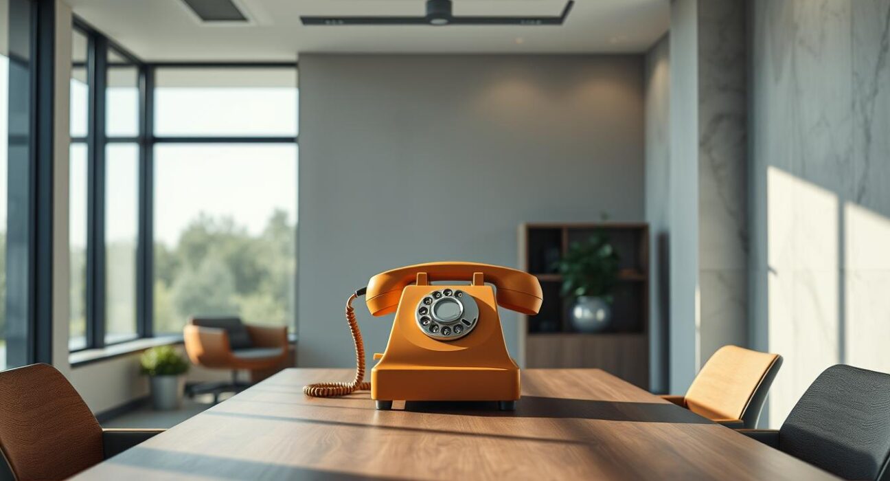 Hamburger Telefonservice für Unternehmen