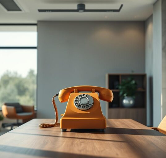 Hamburger Telefonservice für Unternehmen