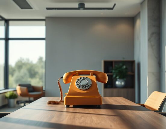 Hamburger Telefonservice für Unternehmen