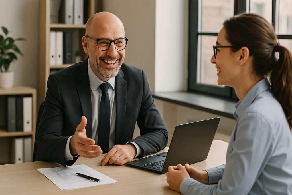 attraktiver arbeitgeber sein