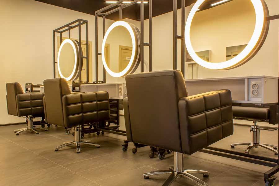 friseurstuehle