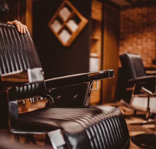 friseurstuhl-design