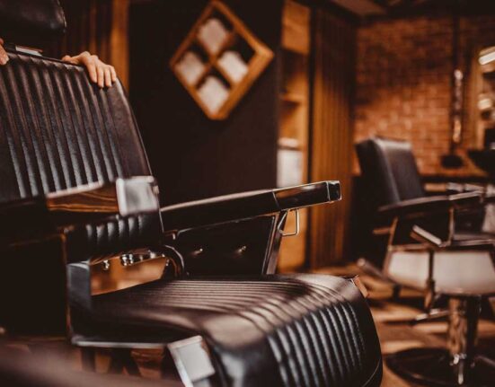 friseurstuhl-design