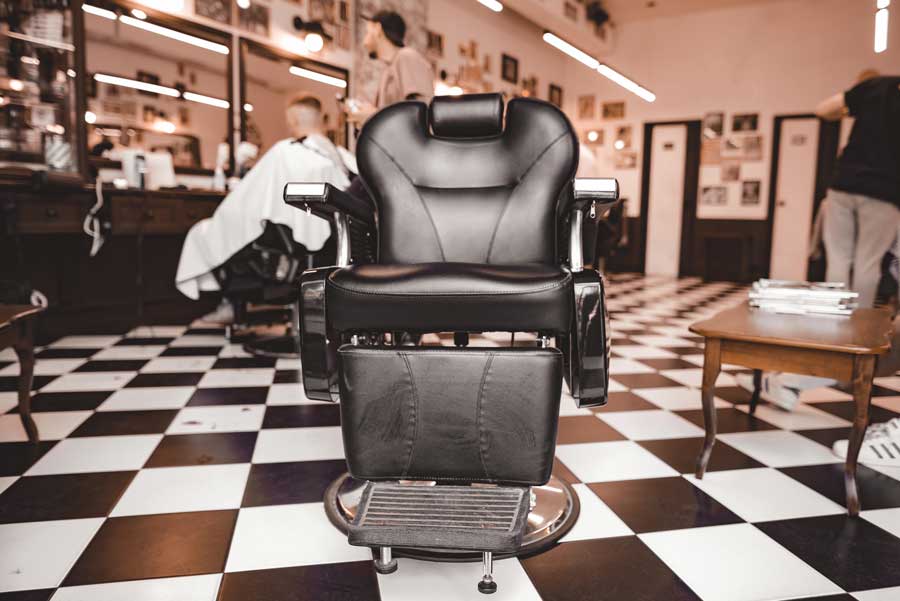 friseurstuhl