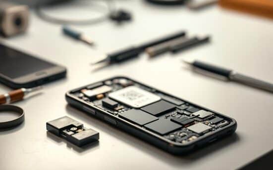handy reparieren