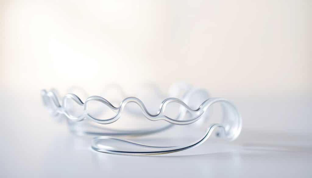 transparente Aligner bestellen