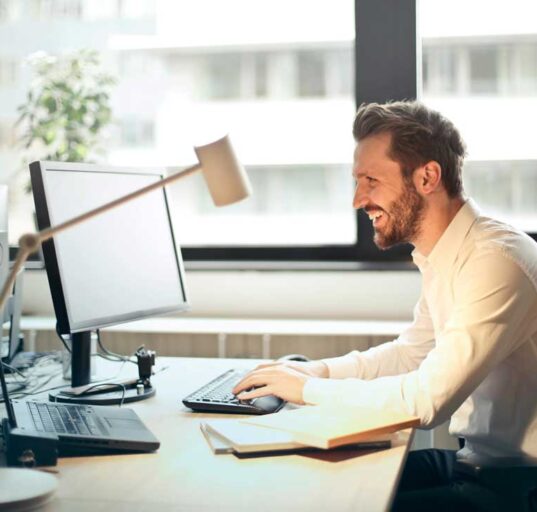 Organisieren Sie Ihr Homeoffice mit diesen einfachen Tipps