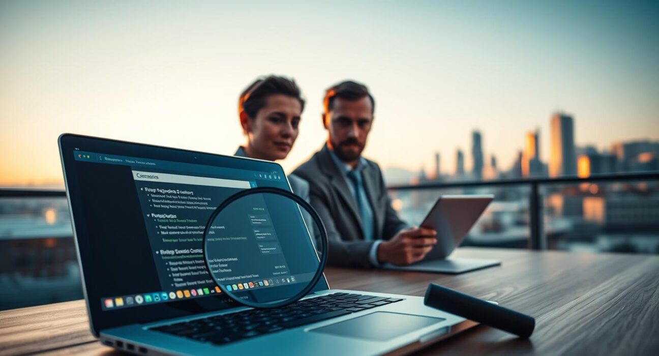 SEO-Agentur in der Schweiz 2025