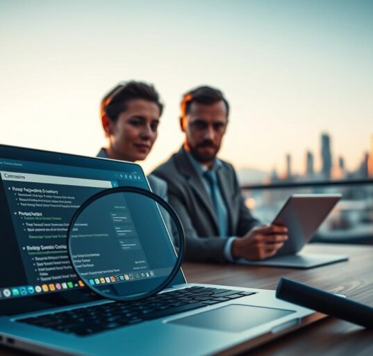 SEO-Agentur in der Schweiz 2025