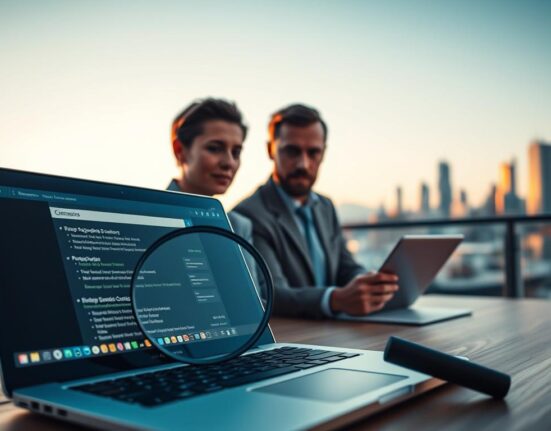 SEO-Agentur in der Schweiz 2025