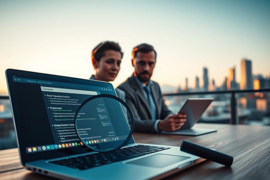 SEO-Agentur in der Schweiz 2025