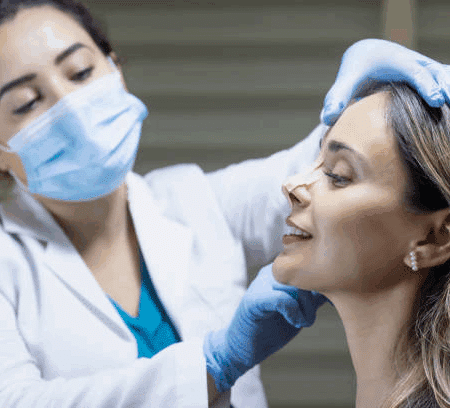 Rhinoplastik