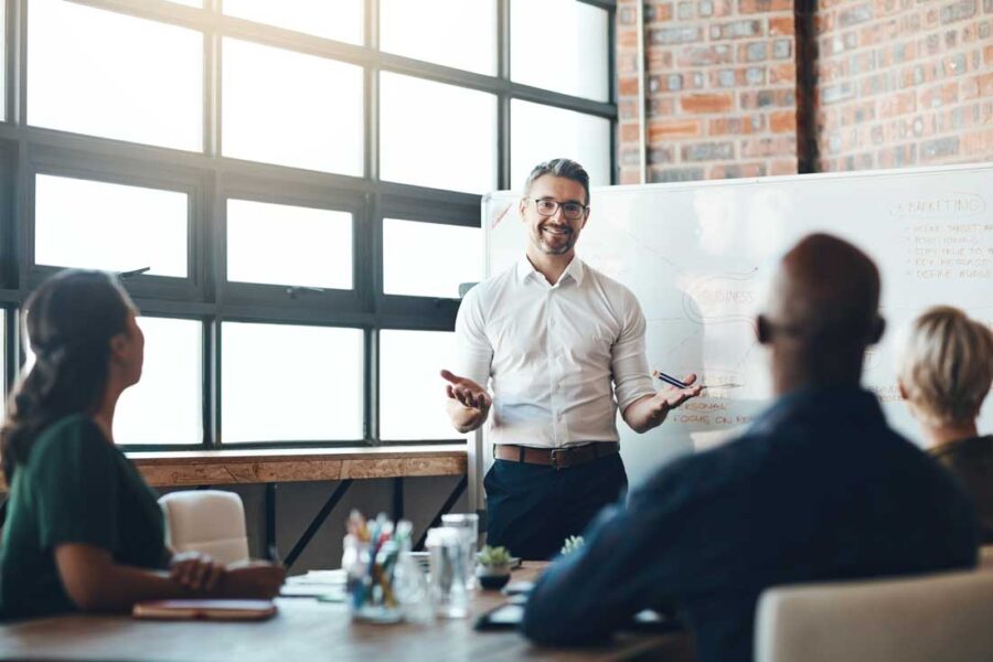 kommunikationstraining fuehrungskraefte