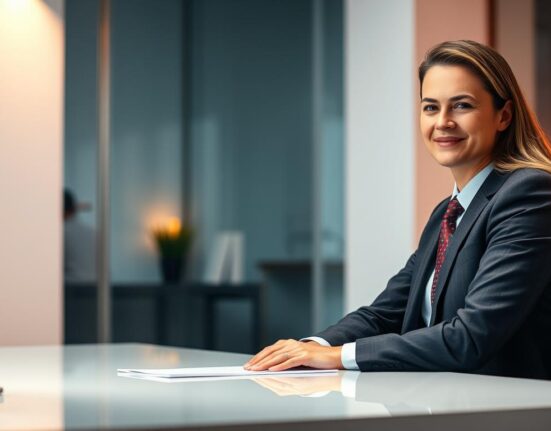 10 goldene regeln bewerbungsgespräch