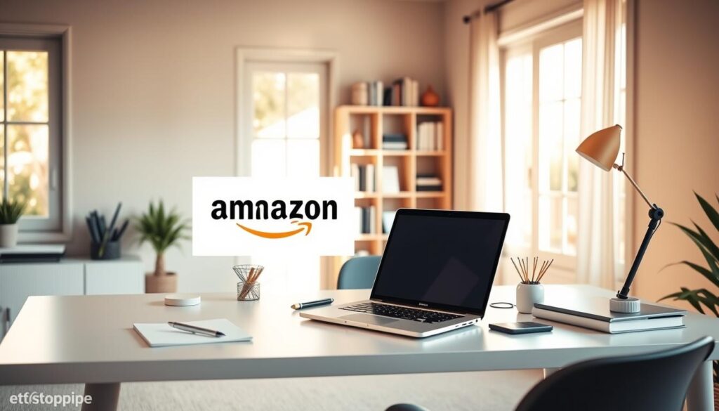 Dropshipping über Amazon