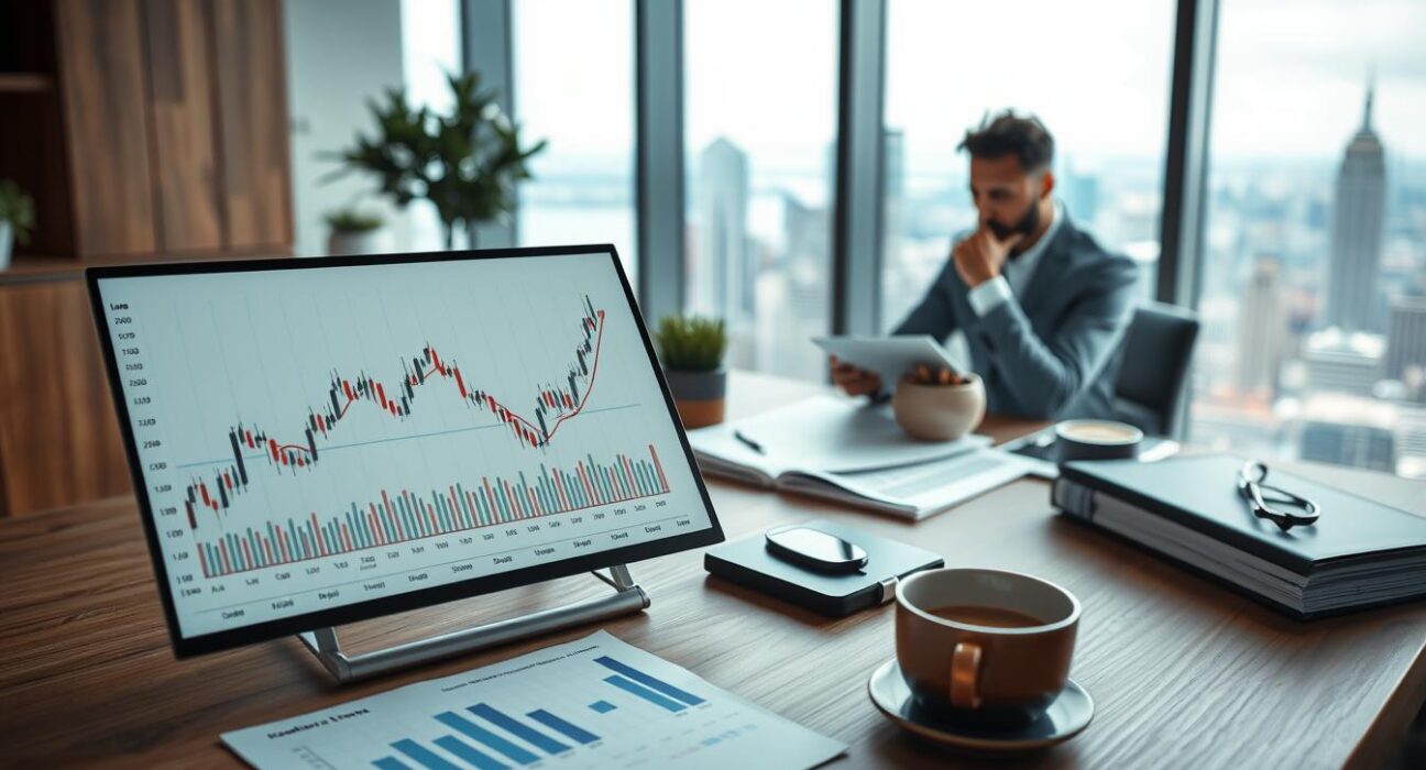Erfolgreich investieren mit klarer Strategie