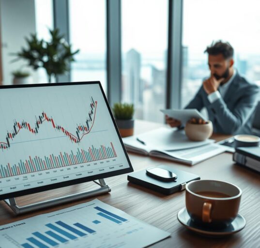 Erfolgreich investieren mit klarer Strategie