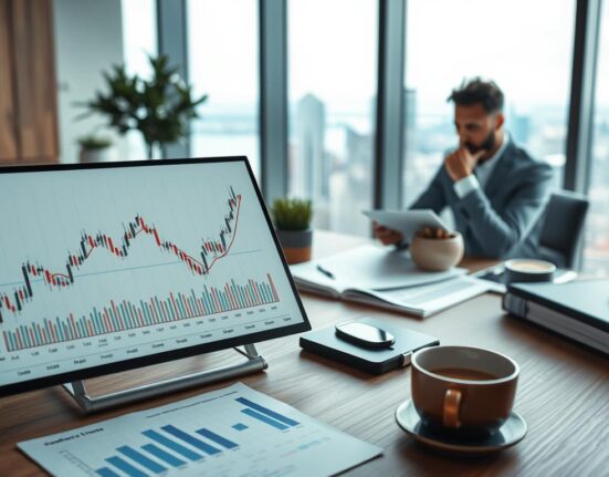 Erfolgreich investieren mit klarer Strategie