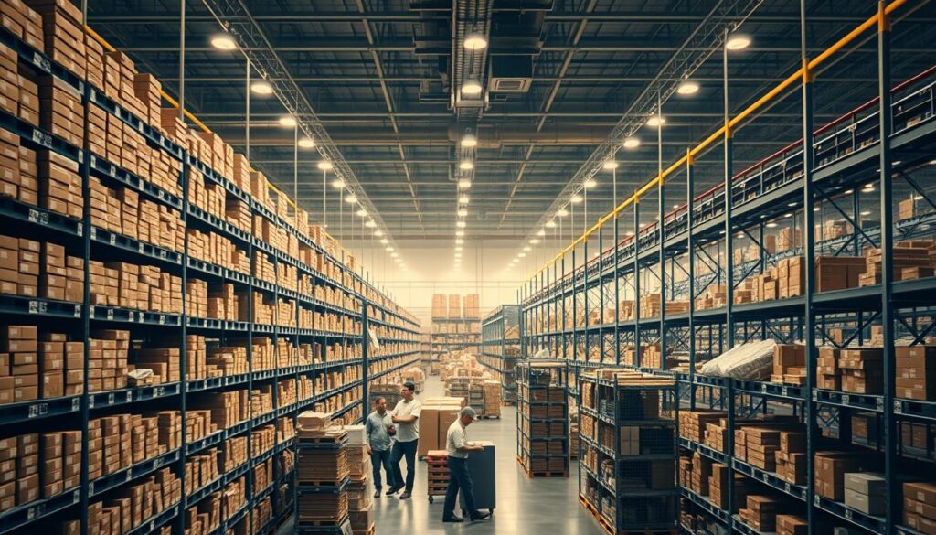 Fulfillment by Amazon Prozess