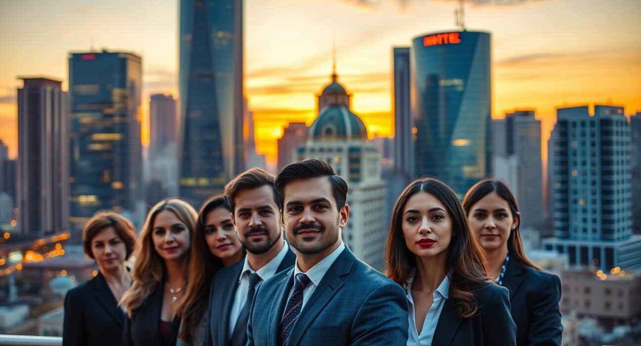 Karrierewege im digitalen Sicherheitsmanagement