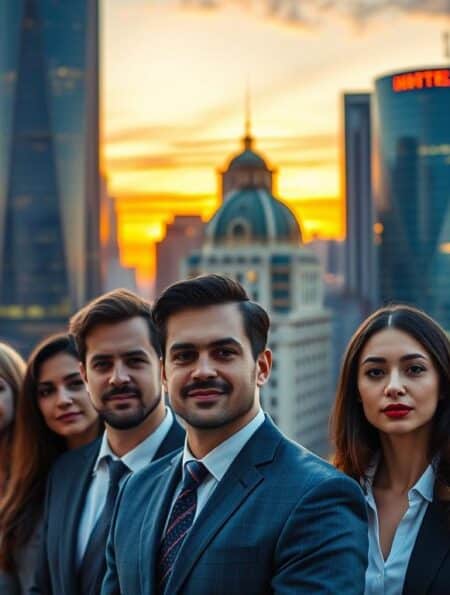 Karrierewege im digitalen Sicherheitsmanagement