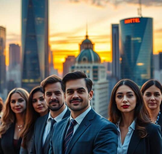 Karrierewege im digitalen Sicherheitsmanagement